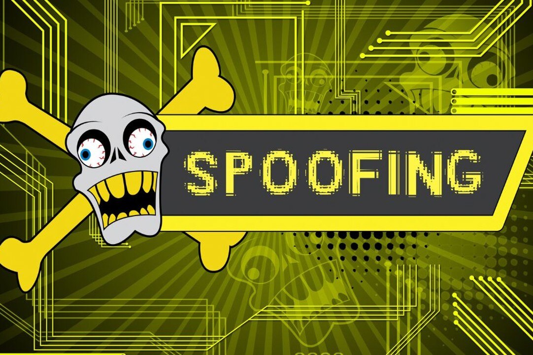 Spoofing, otra estafa de la que te debes cuidar