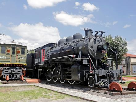 Museos en Puebla. El estado es tercer lugar nacional por el número de visitantes