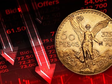 ¿Dónde venden más barato un Centenario de oro 2022?