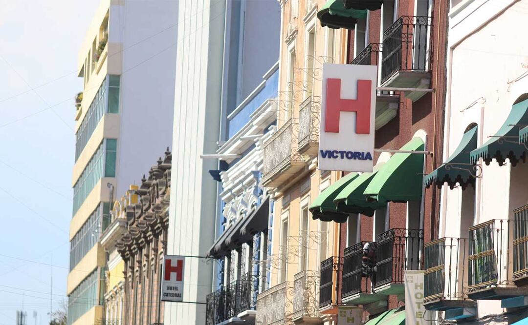 Foto: Agencia Es Imagen para El Universal Puebla