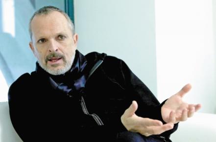 Shakira, Miguel Bosé y Claudia Schiffer se suman a la lista de famosos en los Pandora Papers