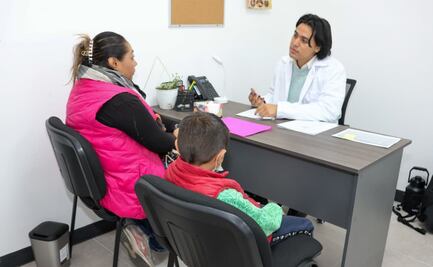 CEPOSAMI trabaja por una niñez con bienestar emocional: SEDIF