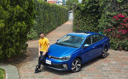 Volkswagen Virtus 2023. ¿Cuánto cuesta y qué características tiene?