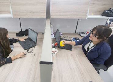 Puebla, segundo estado con más burocracia: INEGI