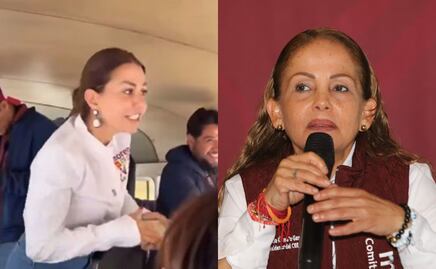 Líder de Morena llama a actuar con humanismo tras polémica de Nay Salvatori