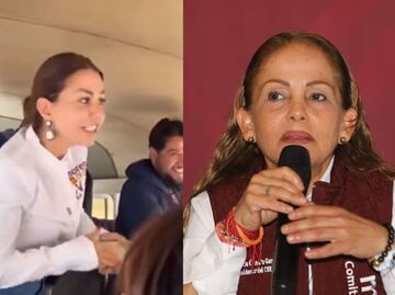 Líder de Morena llama a actuar con humanismo tras polémica de Nay Salvatori