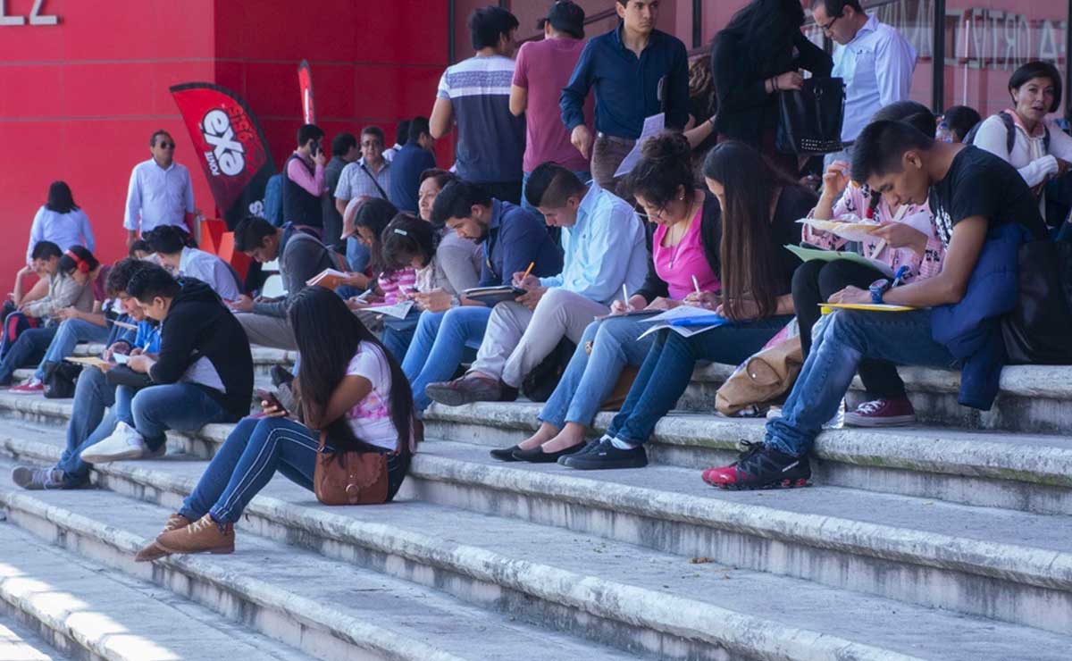 La generación millennial está conformada por las personas que nacieron entre 1982 y 1994 | Foto: Archivo El Universal