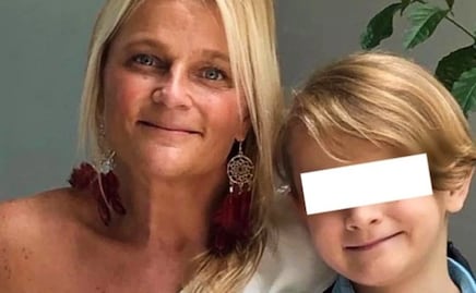 Ahora desaparece el sobrino de Valentina Zenere en Lomas de Angelópolis; FGE lo busca