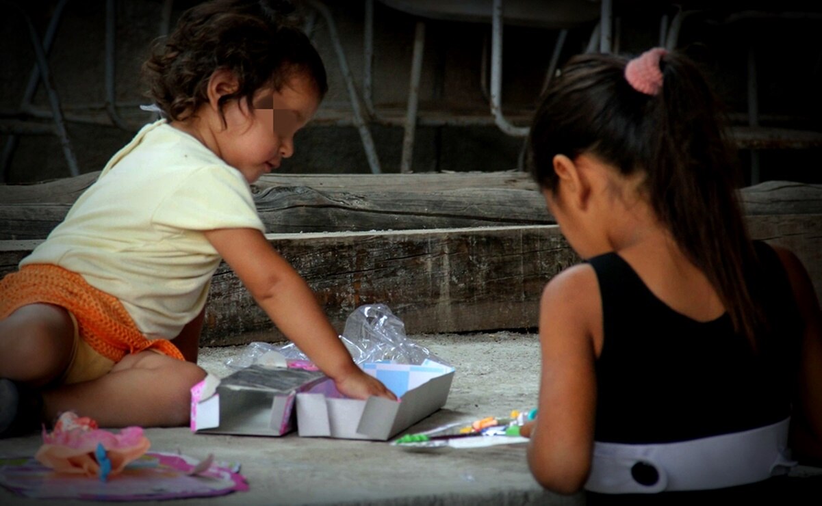 PRI denuncia en San Lázaro disminución de recursos para la niñez en PEF 2023