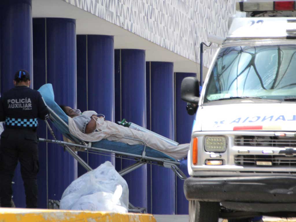 ¿Cuánto cuesta atender a un paciente Covid?