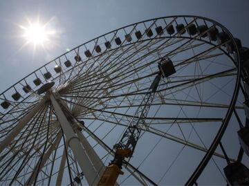 Estrella de Puebla será operada por empresa que garantice seguridad