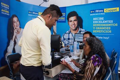 Este es el peor momento para cambiar de Afore: Consar