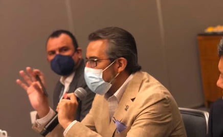 Coparmex Puebla pide consultar plan de seguridad vial en la capital