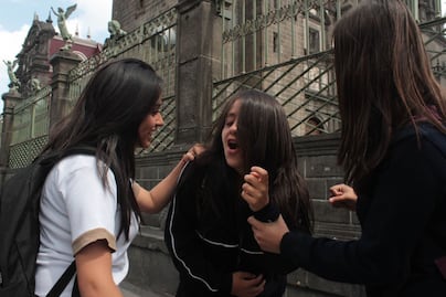 Persisten el bullying y el abuso sexual en las escuelas de Puebla