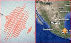 Sismo en Puebla hoy: Sin daños tras temblor de 4.0 en San Gabriel Chilac