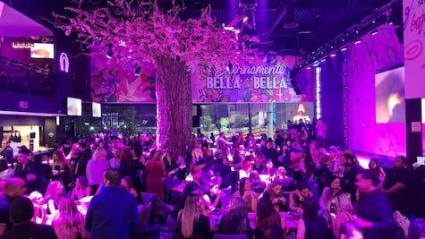 Inauguran otra sucursal del bar "Despecho" en Puebla, ahora en Sonata