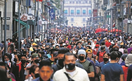 Semáforo COVID-19: Puebla seguirá en color verde