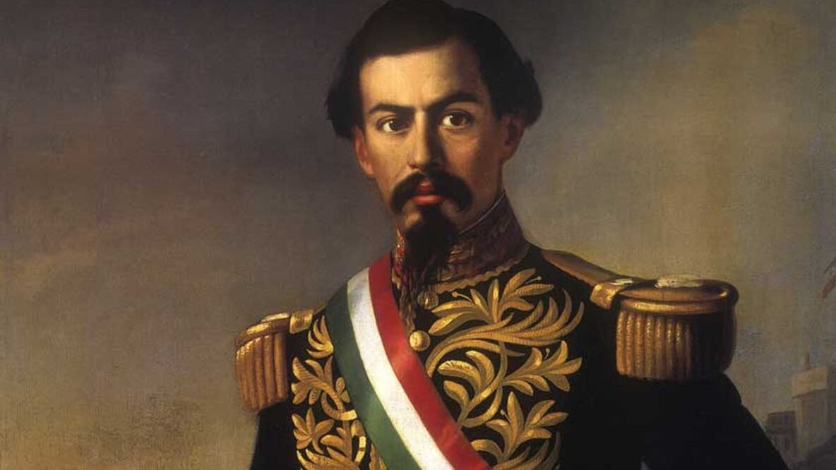 El Niño Héroe repudiado que descansa en la Catedral de Puebla