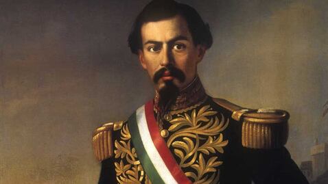 El Niño Héroe repudiado que descansa en la Catedral de Puebla