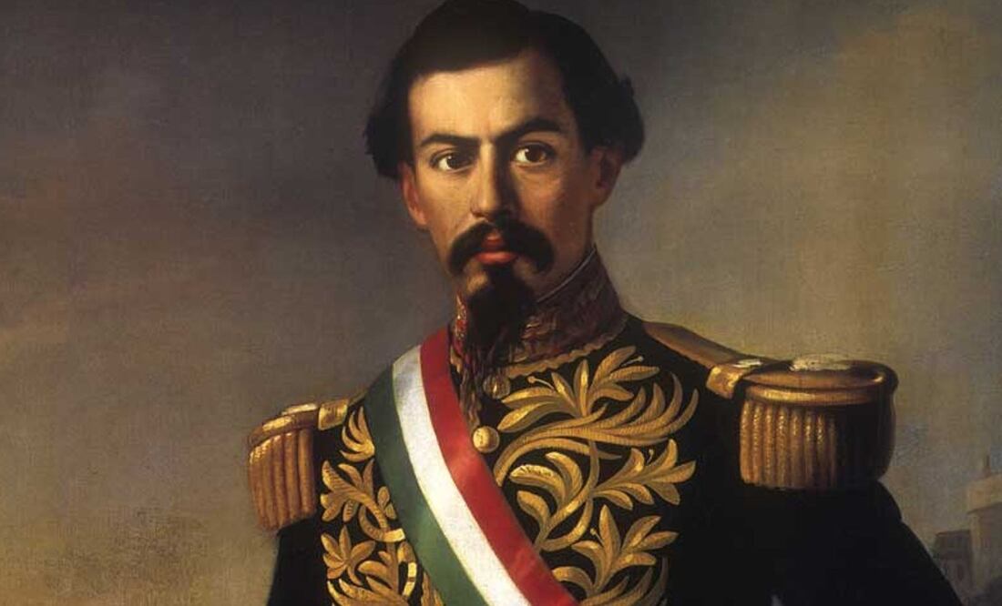 El Niño Héroe repudiado que descansa en la Catedral de Puebla