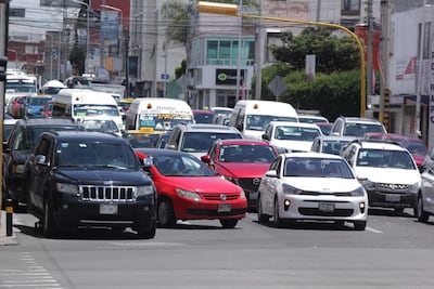 Control vehicular en Puebla: se extiende plazo, así puedes pagar paso a paso