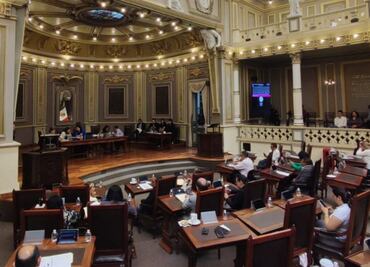 Anuncia Congreso presentación de investigación con motivo del 70 Aniversario del Voto de las Mujeres