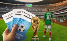 Esta es la historia del narco del CJNG que detuvieron en un Mundial por ir a apoyar a la Selección Mexicana