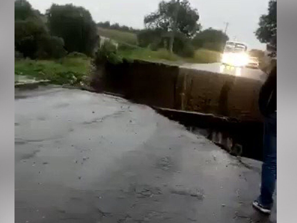 Foto: Protección Civil Estado de Puebla