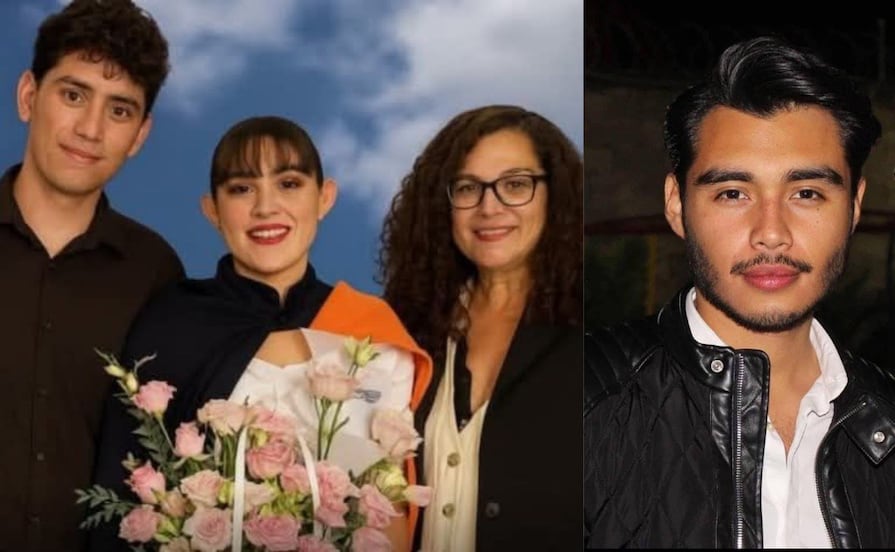 Familia de Coatzacoalcos muere intoxicada en Puebla: quiénes eran