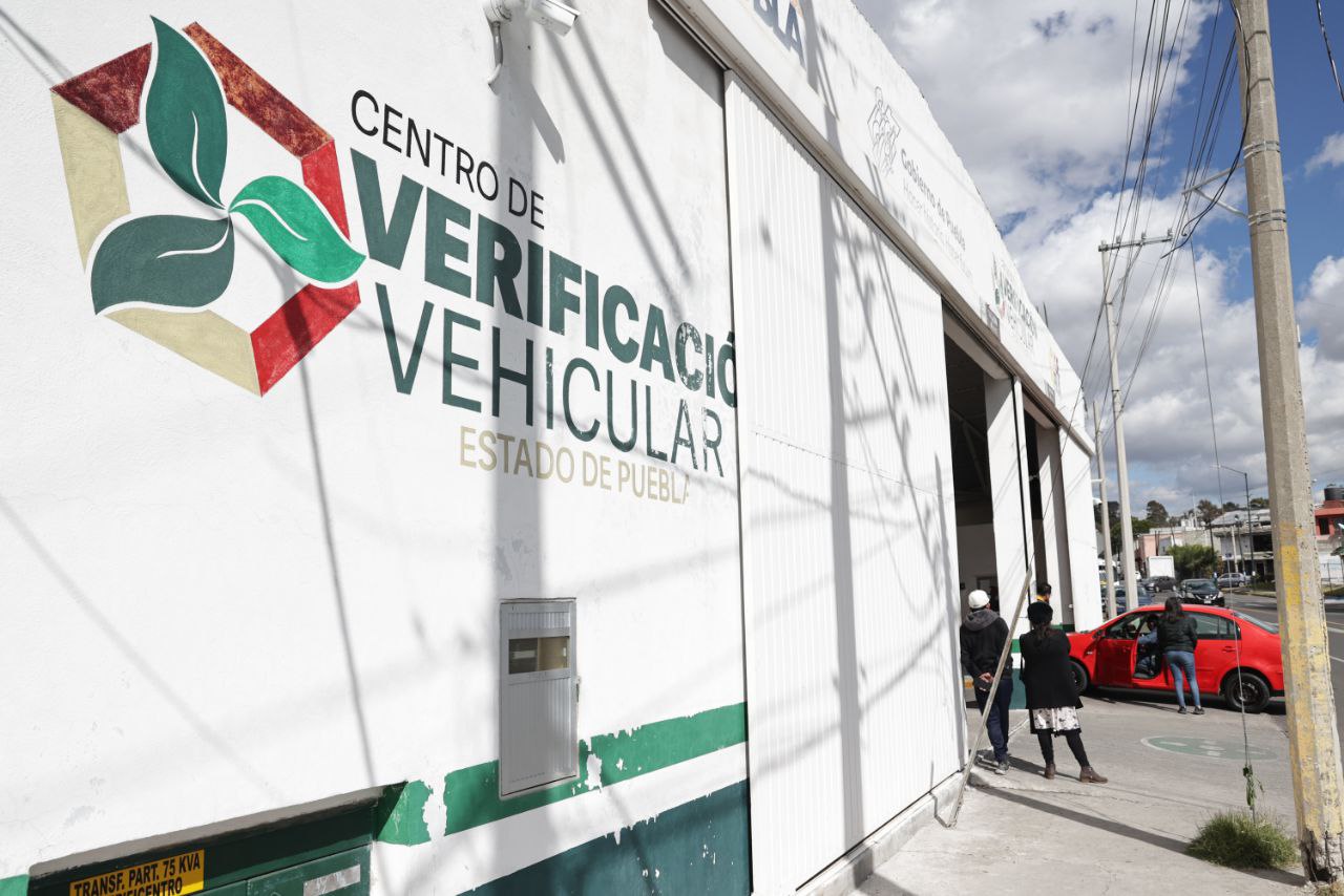Checa el calendario de verificación vehicular del segundo semestre del 2024 | Es Imagen