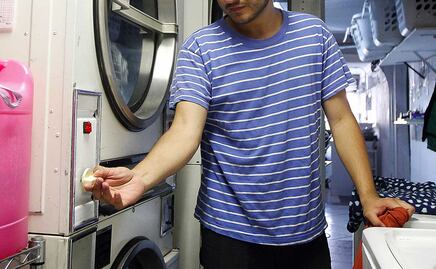 Exigen regularizar las lavanderías en Tehuacán