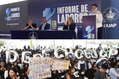 Complejo Regional Centro de la BUAP crece y atiende a más de 6 mil estudiantes