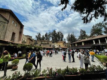 ¿Cuánto cuesta ir de Puebla a Val´Quirico?