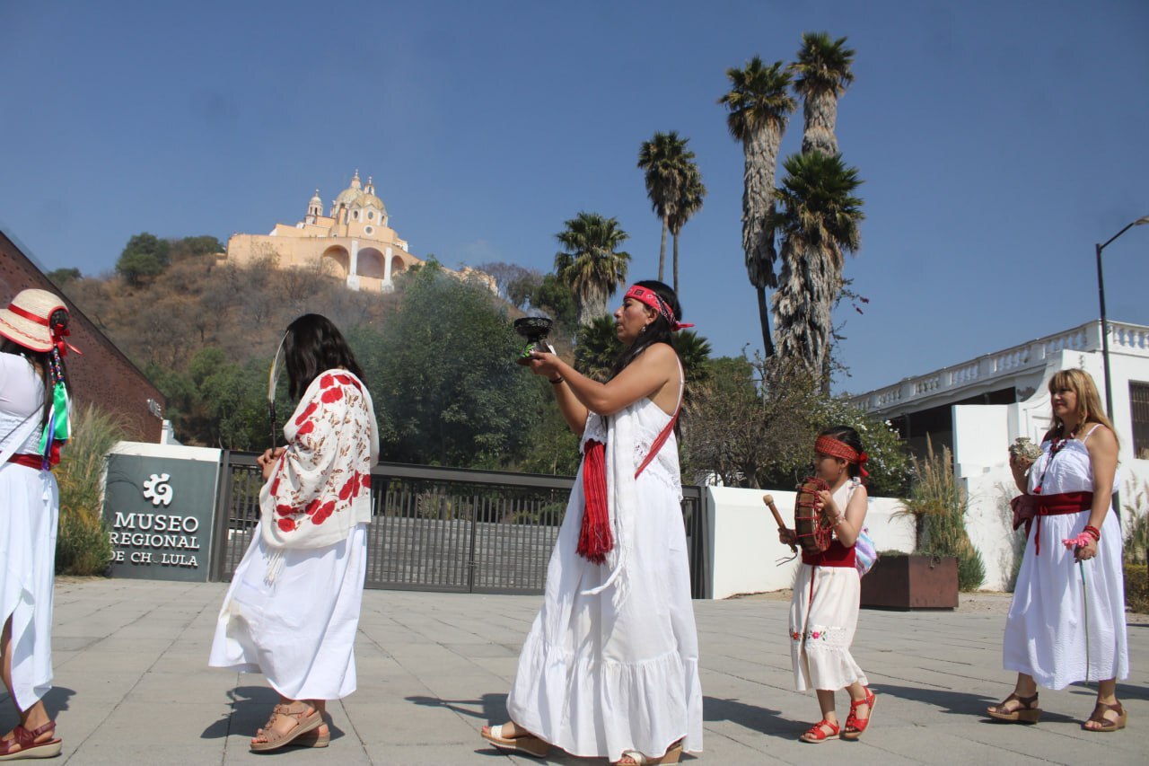 Foto: Cholula / EsImagen