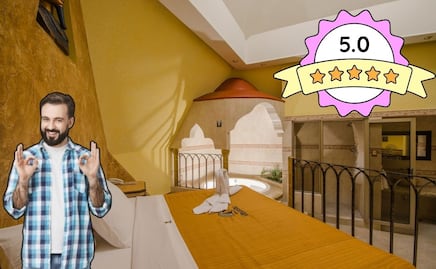 Top 5 de los moteles más recomendados y famosos en Puebla