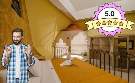 Top 5 de los moteles más recomendados y famosos en Puebla