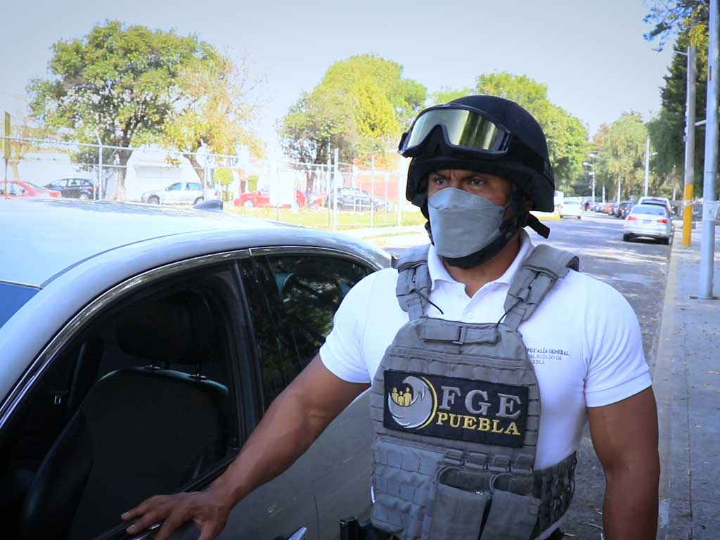 Foto: El Universal Puebla