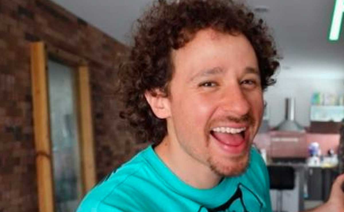 Luisito Comunica dice la verdadera razón por la que casi no viene a Puebla