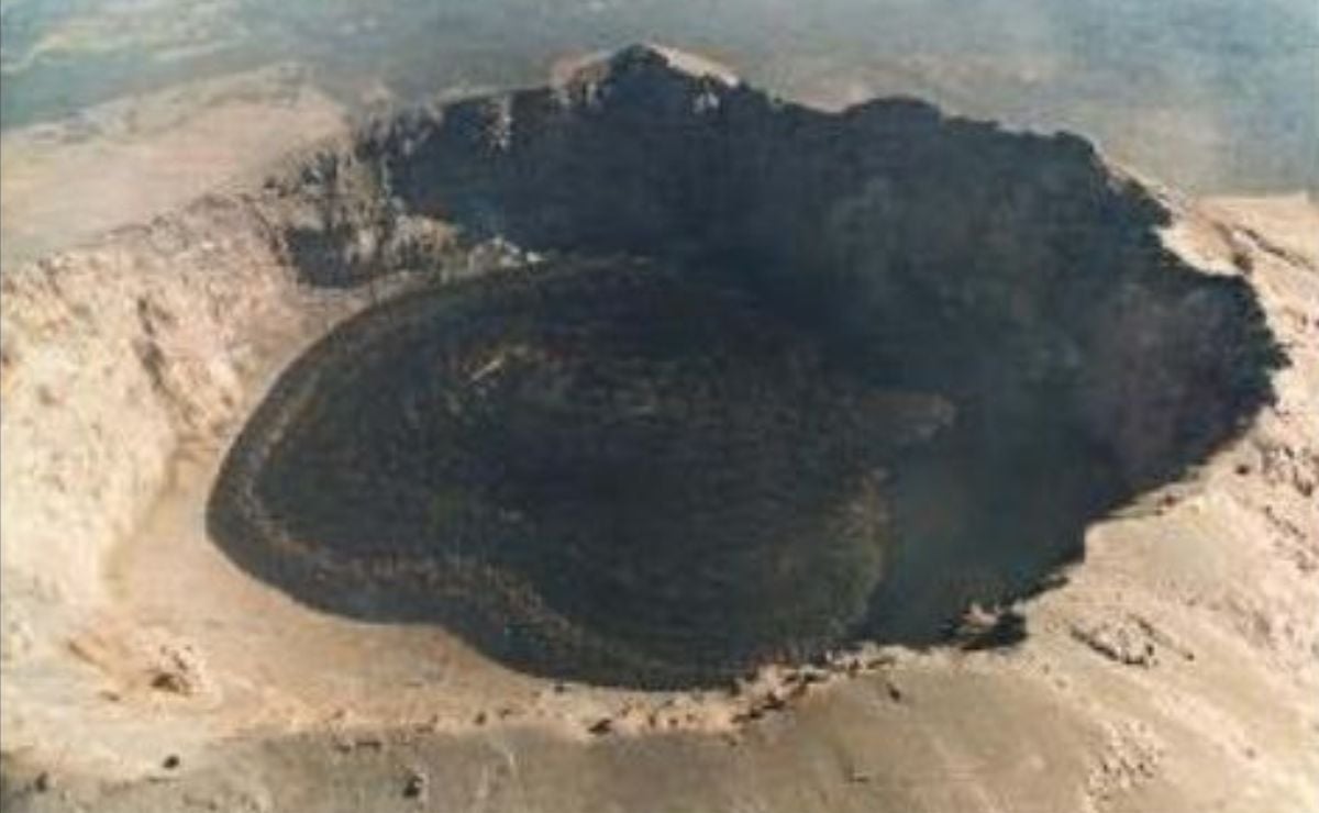 Durante 17 años ha sido monitoreada la actividad del Popocatépetl | Foto: Libro Historia de la Actividad del Volcán Popocatépetl