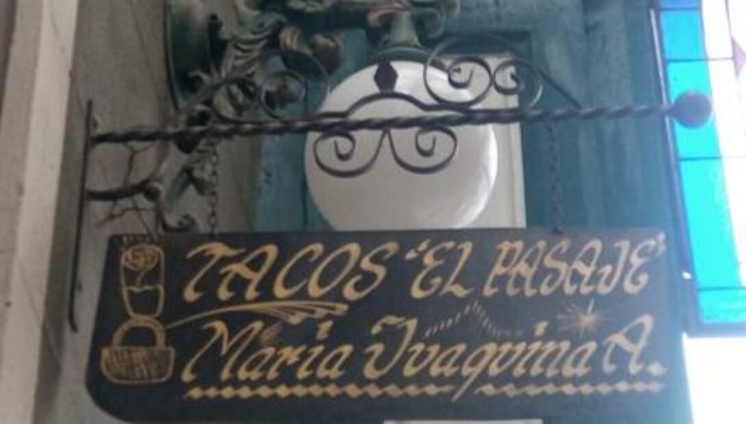 ​Día del Taco. Estos son los mejores de Puebla