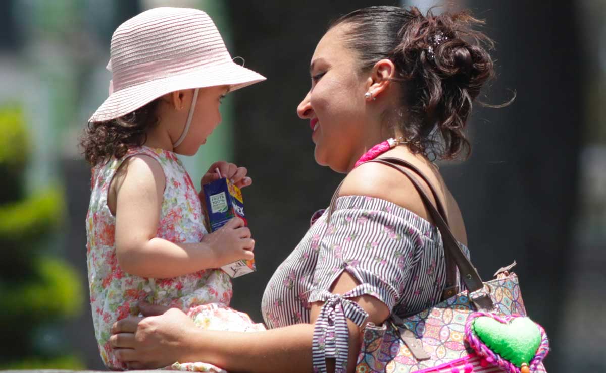 Cómo acceder al Programa del Bienestar para madres trabajadoras