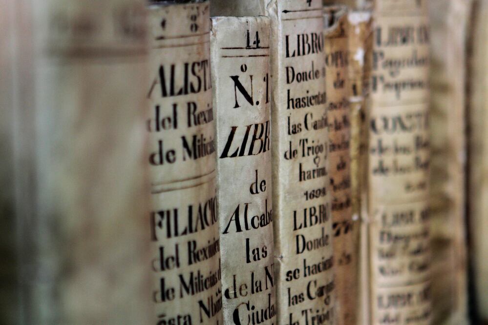 En Puebla hay varios apellidos extranjeros / Foto: EsImagen