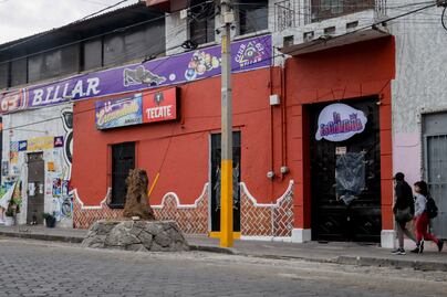 Antros que no respeten la ley serán clausurados de forma permanente, asegura Adán Domínguez