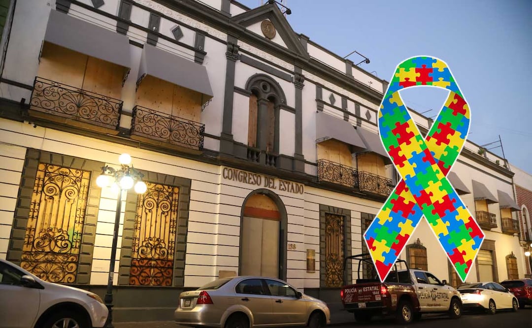 Foto: Agencia Es Imagen para El Universal Puebla