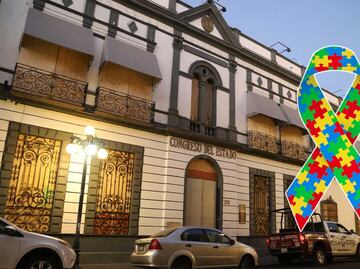 Ley sobre Autismo en Puebla está olvidada