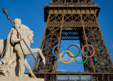 Ceremonia de inauguración París 2024: a qué hora es en México y dónde ver EN VIVO