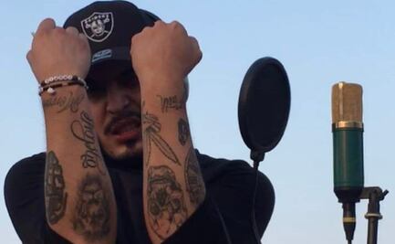 Rich Tropic. El talento en crecimiento del rap