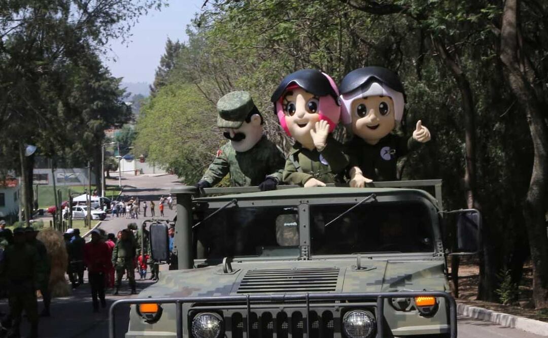 Foto: AGENCIA ES IMAGEN PARA EL UNIVERSAL PUEBLA