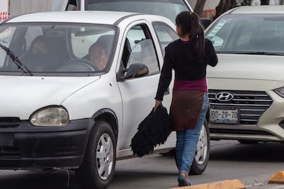 TRABAJO INFANTIL EN PUEBLA