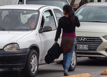 TRABAJO INFANTIL EN PUEBLA